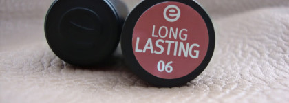 Essence Longlasting Lipstick #06 Barely There