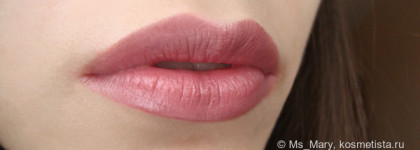 Essence Longlasting Lipstick #06 Barely There