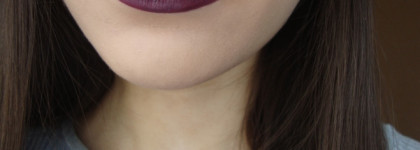 Essence soft contouring lipliner 10 Miss u so much