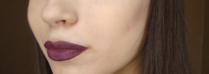 Essence soft contouring lipliner 10 Miss u so much