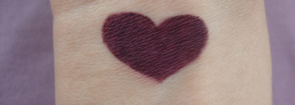 Essence soft contouring lipliner 10 Miss u so much