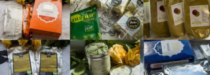 Из хенно-басменной леди в обесцвеченно-красную диву: сравнение ухода до и после, выводы и планы