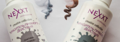 50 оттенков красно-малинового. Мои красители для волос. Часть1