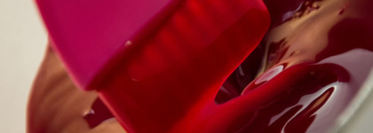 50 оттенков красного или других оттенков. Мои красители для волос. Часть2