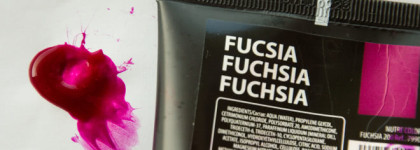 50 оттенков красного или других оттенков. Мои красители для волос. Часть2