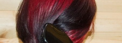 Розовые против зеленых-3. Сравнение трех масок Angel Professional