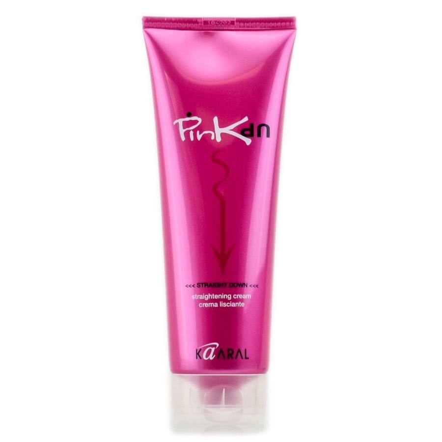 Розовый крем для волос. Kaaral hair products. Крем для выпрямления волос каарал. Каарал термозащита для волос. Kaaral Стайлинг.