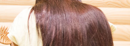 Как избежать ошибок? Отливанты средств для волос, которые переросли в полноразмеры. Часть 1