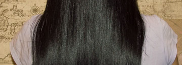 Как избежать ошибок? Отливанты средств для волос, которые переросли в полноразмеры. Часть 2