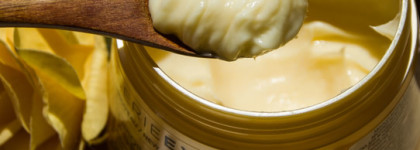 Как избежать ошибок? Отливанты средств для волос, которые переросли в полноразмеры. Часть 2