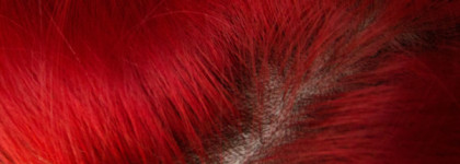 Tefia B-Blond Treatment - деликатный шампунь для сильно поврежденных волос