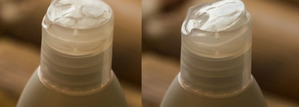 Tefia B-Blond Treatment - деликатный шампунь для сильно поврежденных волос