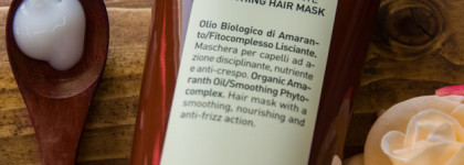 Ухода для волос много не бывает! Коллекция мощных масок для моего цветного блонда на все случаи жизни