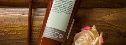 Ухода для волос много не бывает! Коллекция мощных масок для моего цветного блонда на все случаи жизни