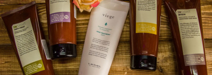 Ухода для волос много не бывает! Коллекция мощных масок для моего цветного блонда на все случаи жизни