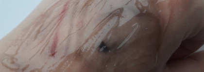 Средство увлажняющее для умывания The Saem Natural Condition Jelly Cleanser