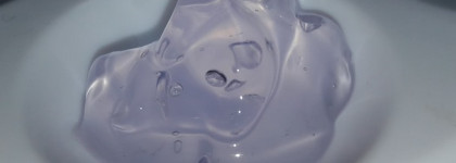 Средство увлажняющее для умывания The Saem Natural Condition Jelly Cleanser