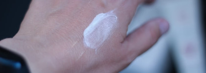 Крем-уход для контура глаз и губ с пептидами Aravia Professional