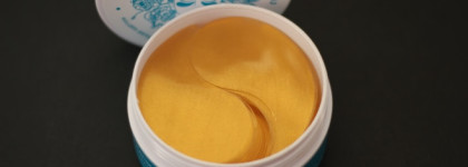 Увлажняющие патчи от мешков и темных кругов под глазами с липосомальным комплексом «Аква-Шаттл» Beauty Style