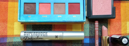 Моё лицо, только лучше. Простой и быстрый макияж