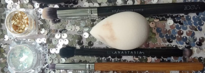 Макияж кинозвезды. Ру в сериале "Эйфория"