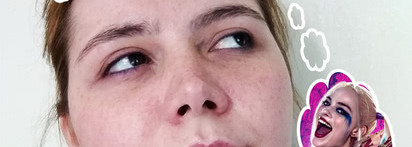 Макияж кинозвезды. Ру в сериале "Эйфория"