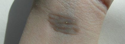 Космический блеск для губ Givenchy Gelee D'interdit Gloss Balm #2 Celestial Black