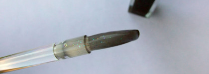 Космический блеск для губ Givenchy Gelee D'interdit Gloss Balm #2 Celestial Black