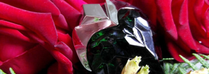 Колдовская Aura Mugler