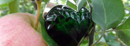 Колдовская Aura Mugler