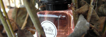 Twilly Hermès: кому имбирных печенек?