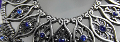 "Царевна Лебедь" Brocard