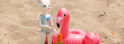 А не спеть ли мне песню... про Jo Malone?