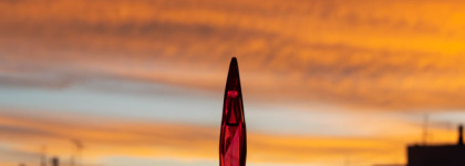 Новая «звезда» Mugler Angel Nova