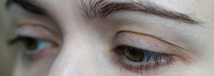 Фиолетовая Pupa Vamp! Extreme Mascara (040 — Audacious Purple)