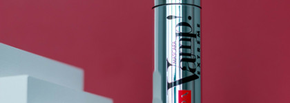 Фиолетовая Pupa Vamp! Extreme Mascara (040 — Audacious Purple)