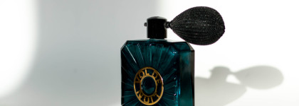 Мерцающая пудра Guerlain Vol de Nuit Perfumed Shimmer Powder