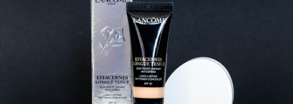 Корректор, который я покупала трижды: Lancome Long-lasting Softening Concealer (01 Beige Pastel)
