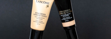 Корректор, который я покупала трижды: Lancome Long-lasting Softening Concealer (01 Beige Pastel)