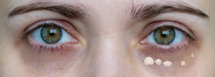 Корректор, который я покупала трижды: Lancome Long-lasting Softening Concealer (01 Beige Pastel)