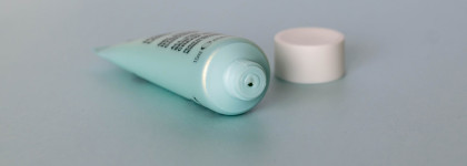 Увлажнение жирной кожи лица и контура глаз с Darphin