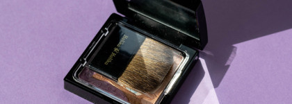 Назад в 2013-й. Хайлайтер + румяна Holika Holika Midnight Owl (Bright Owl)