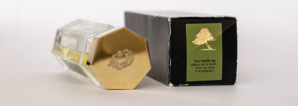 Злой волк в Карелии. Mechant Loup L'Artisan Parfumeur