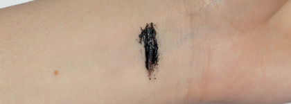 Бэмби-тушь L'Oreal Paris Bambi Oversized Eye Mascara black