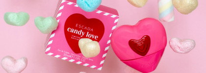 Конфетка-лимитка Candy Love Escada
