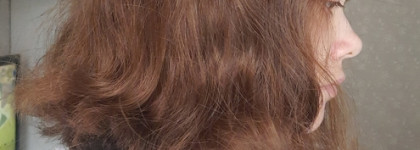 Мой уход за волосами. Часть 2. Маски и несмывашки