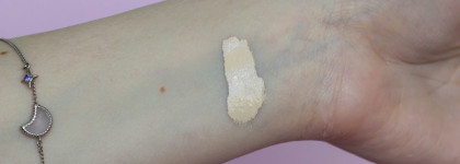 Smashbox Studio Skin Flawless 24 Hour Concealer в оттенке Fair Warm