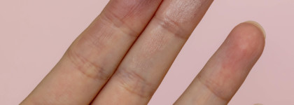 На моей улице улице перевернулась тележка с тенями в фиолетово-розовой гамме. Личный рейтинг бюджетных однушек