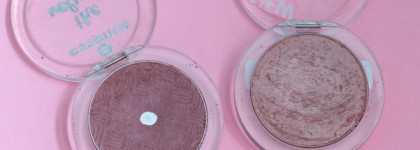 На моей улице улице перевернулась тележка с тенями в фиолетово-розовой гамме. Личный рейтинг бюджетных однушек