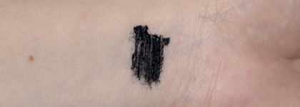 Тушь для ресниц Sephora Size Up Volume Extra Large #01 Ultra Black. Когда мне уже повезет?